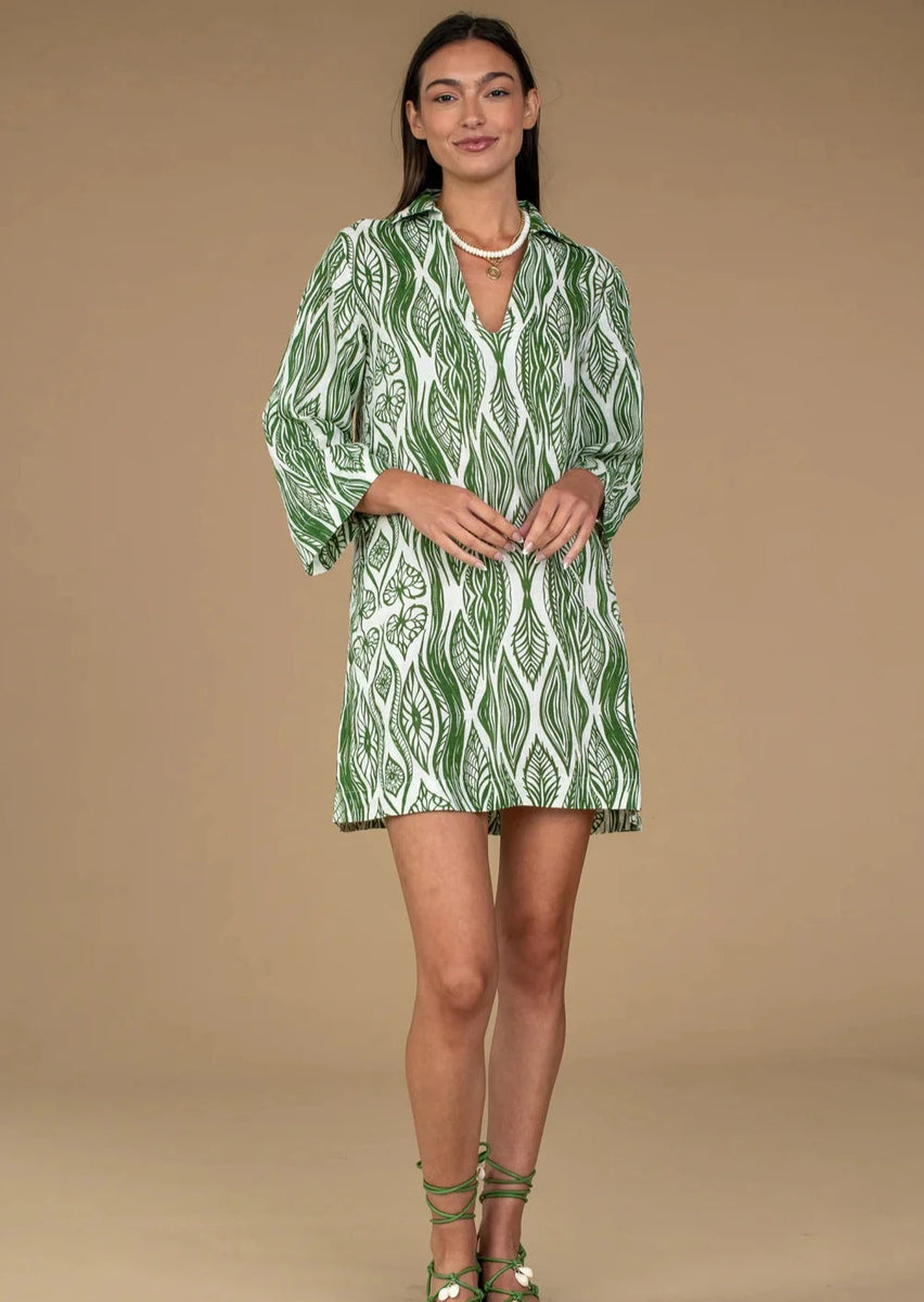 Taylor Dress