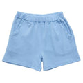 Pocket Shorts - Cornflower