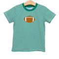 Football Shirt - Green