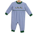 Mallard Trio Romper