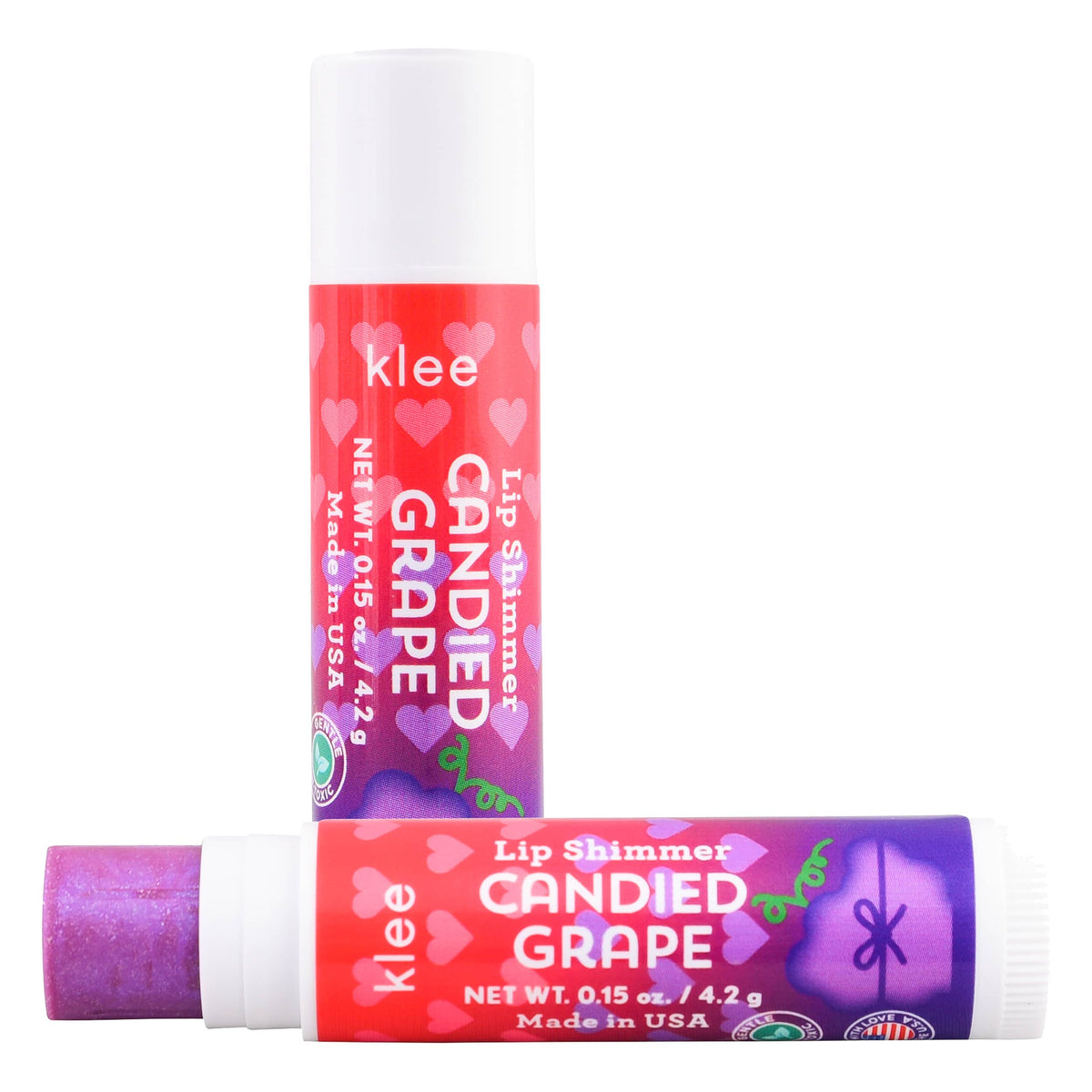 Klee Kids Play Makeup 4-PC Kit - Birthday Party Fairy