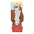 Mummy Keychain Flashlight