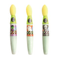 Halloween Glow Chalk Brush