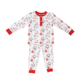 Santa Paws Louis Lounge Set