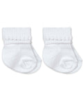 Bubble Bootie - 2 Pair Pack
