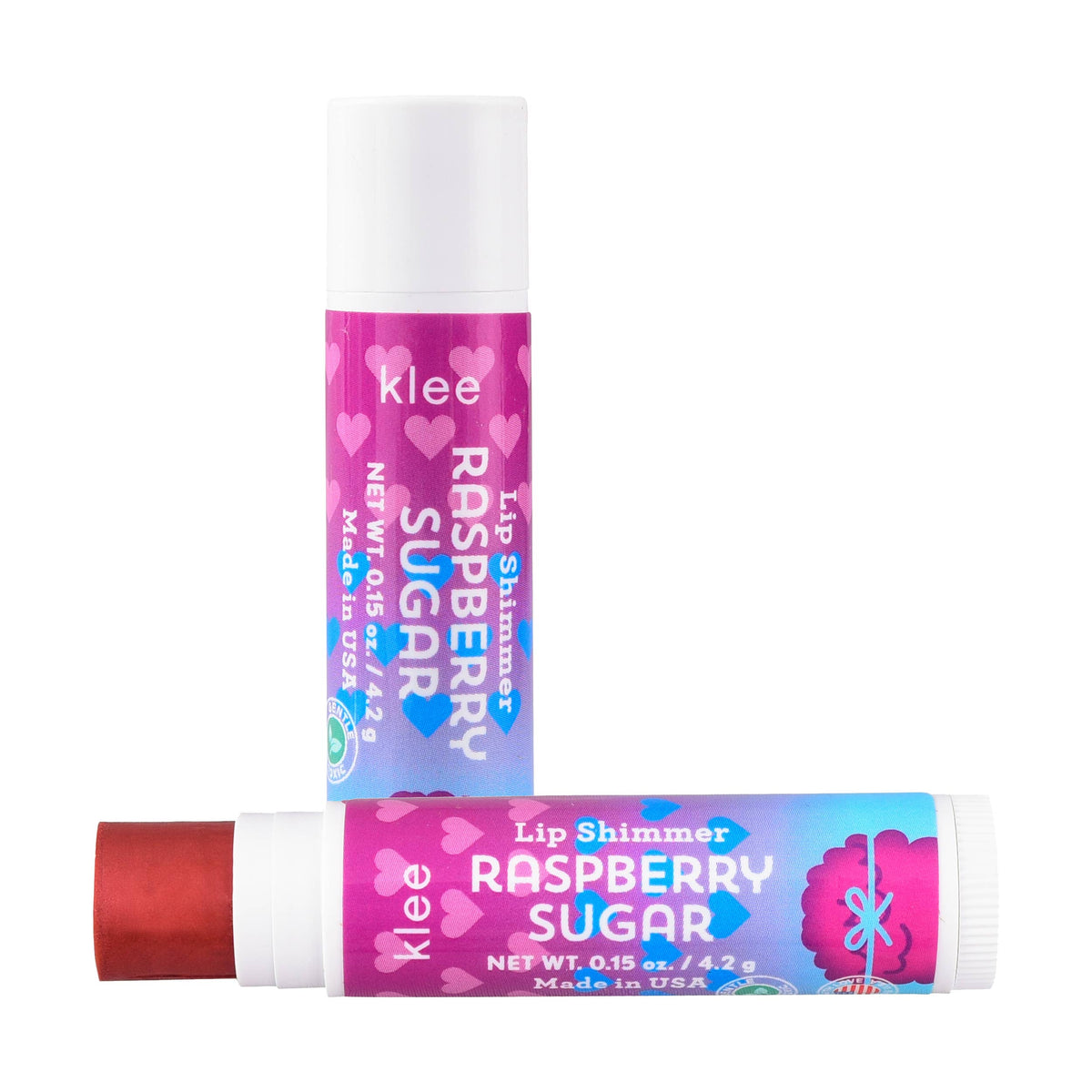 Klee Kids Play Makeup 4-PC Kit - Crystal Palace Fairy