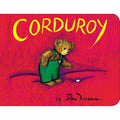 Corduroy Board Book
