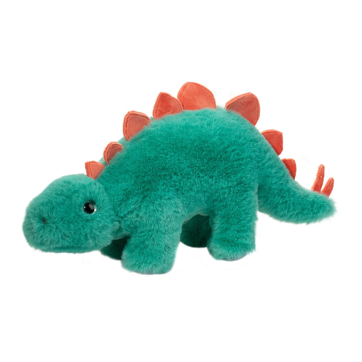 Stompie Soft Stegosaurus – Gracie's House