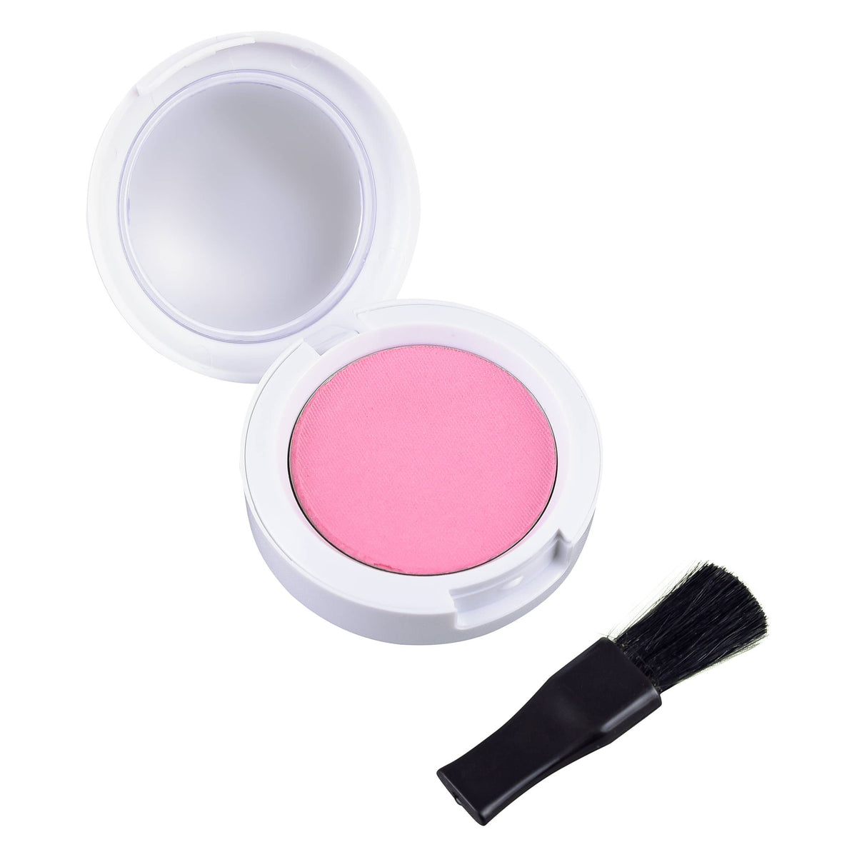 Holiday Blush and  Lip Shimmer Set - Crystal Glow