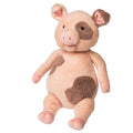 Fab Fuzz Peaches Pig