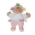 Taggies Sweetie Baby Doll