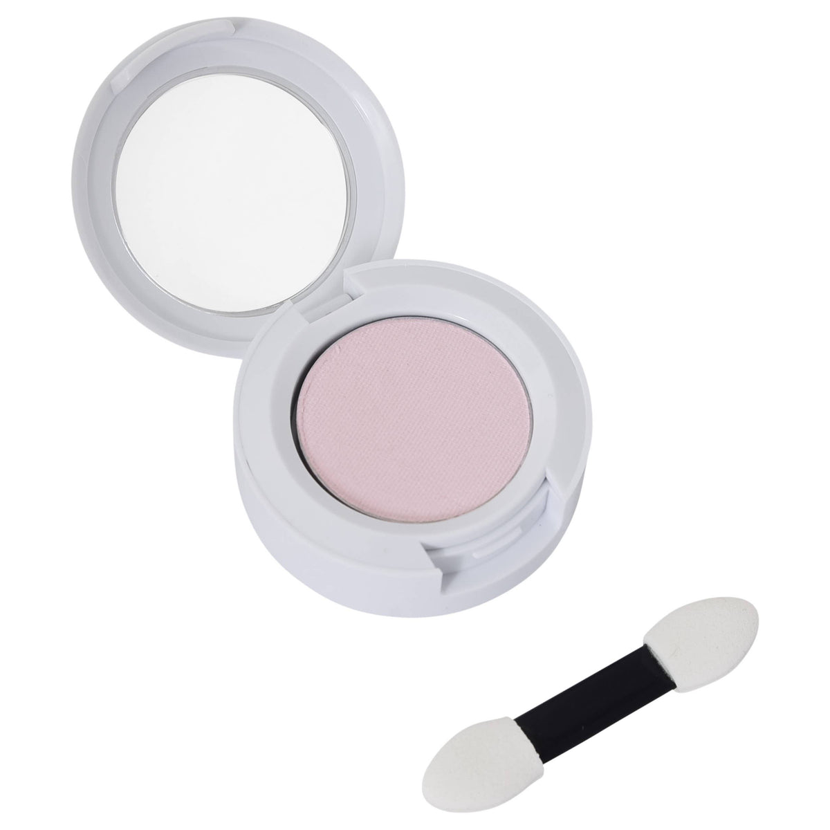 Holiday Eye Shadow Lip Shimmer Set: Snowflake Shimmer