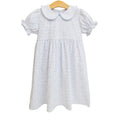 Blooming Bows Charlotte Dress