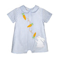 Easter Applique Romper