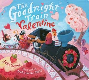 The Goodnight Train - Valentine