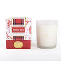 8 Oak Lane - Holiday Spice - 5.6oz Soy Wax Candle