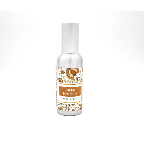 8 Oak Lane - Spiced Pumpkin - Room Spray