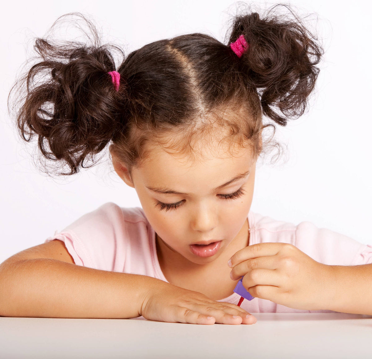 Klee Kids Water-Based Peelable Nail Polish - Austin
