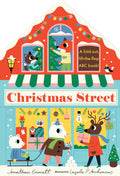 Christmas Street