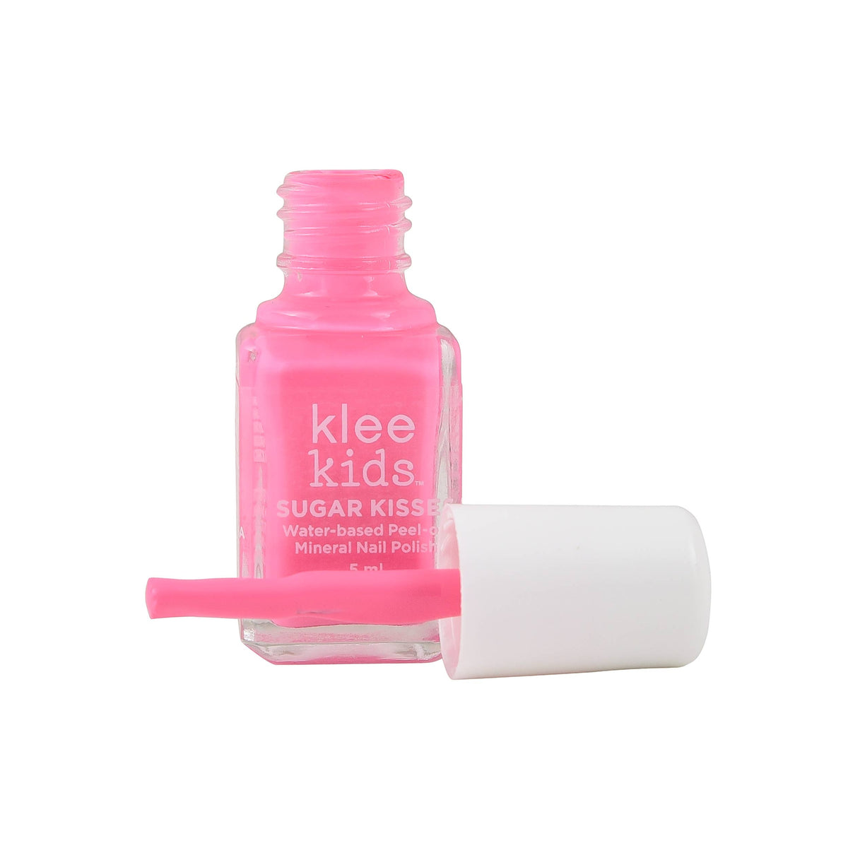 Klee Kids Deluxe Play Makeup Kit - Pink Ballet Fairy