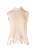 Laurant Top - Ivory