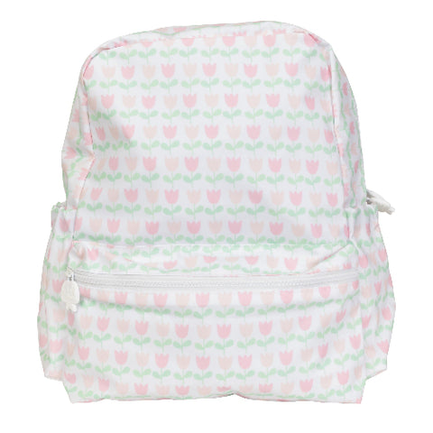 Apple Of My Isla - The Backpack Tulips - Large