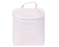 Apple Of My Isla - The Bottle Bag -Pink Stripe