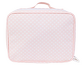 Apple of my Isla - The Lunchbox - Pink Gingham