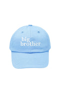 Big Brother Baseball Cap - Youth