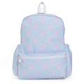 BACKPACKER - ELOISE BOW
