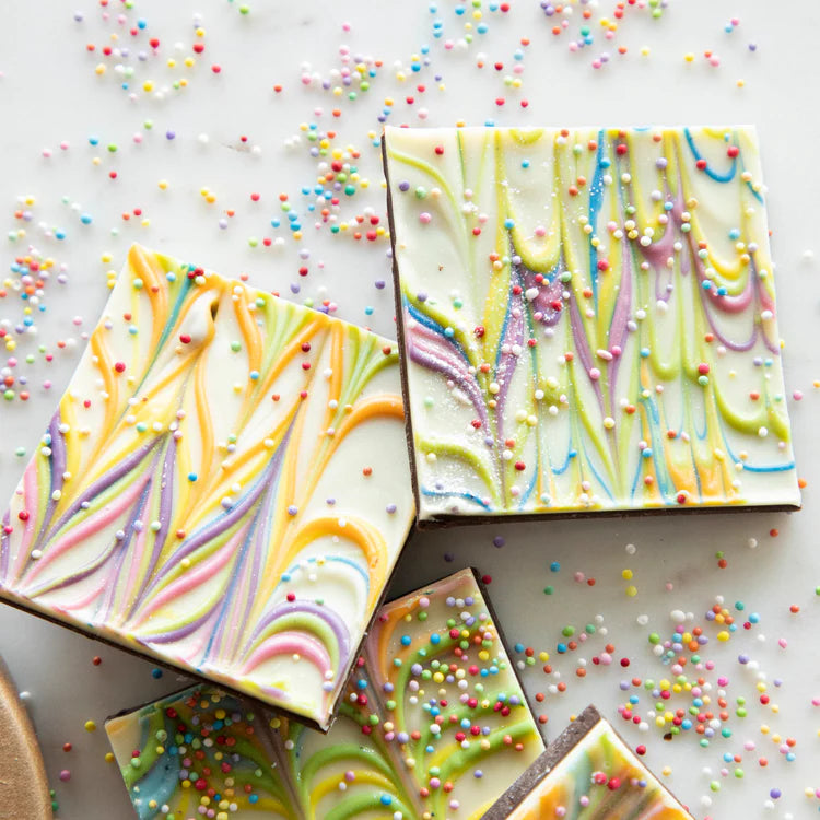 Bang Candy - Rainbow Bark 4oz