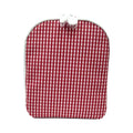 BRING IT LUNCH BAG - GINGHAM RED
