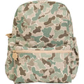 The Backpack Camo - Large