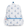 BACKPACKER - SAIL AWAY