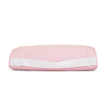NAP MAT - REST UP! PIMLICO STRIPE DUSTY ROSE