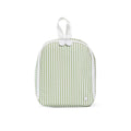 BRING IT LUNCH BAG - PIMLICO STRIPE SAGE