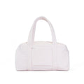 TRVL Design Quilted Grande Duffel - Pimlico Stripe Pink