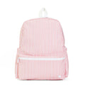 BACKPACKER - PIMLICO STRIPE DUSTY ROSE