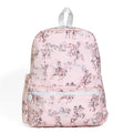 BACKPACKER - COWGIRL TOILE