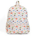 BACKPACKER - DINO-ROAR