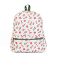 BACKPACKER - TOUCHDOWN