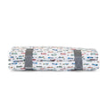 NAP MAT - REST UP! VROOM2