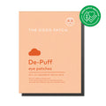 De-Puff Eye Patches