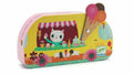 Djeco - Mini Ice Cream Truck Puzzle