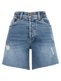Edyson - Walter High Rise Short