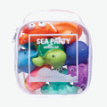 Sea Party Squirtie Bath Toys