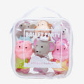 Ballet Party Squirtie Bath Toys