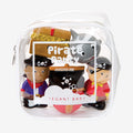 Pirate Party Squirtie Bath Toys