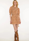 Eliabeth James - Bea Dress - Hide