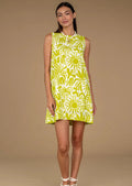 Ellie Dress - Sunshine